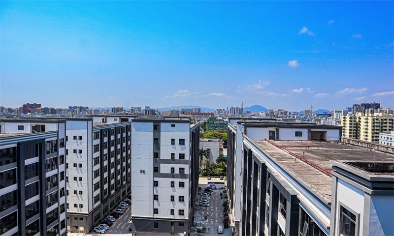 讯源智创谷04