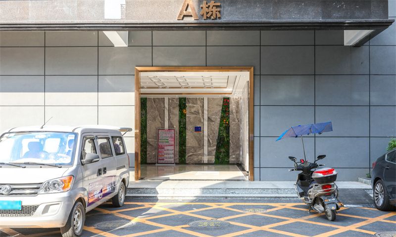 华丰国际机器人产业园02