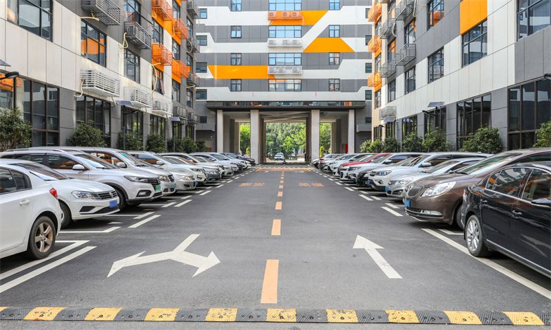 华丰国际机器人产业园04