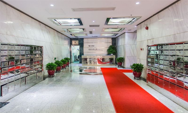 国际科技大厦02