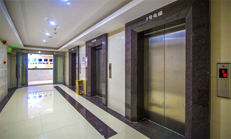 荣群商务大厦04