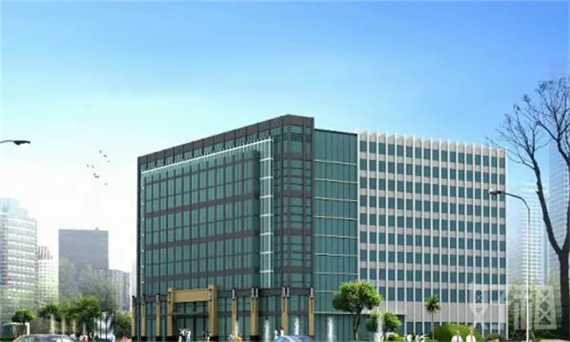 鑫永盛大厦01