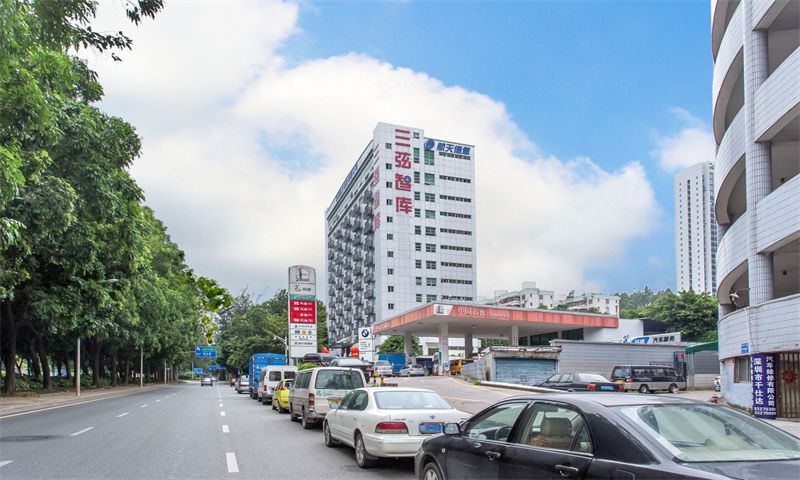 深华运输大厦01