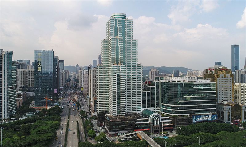 联合广场01