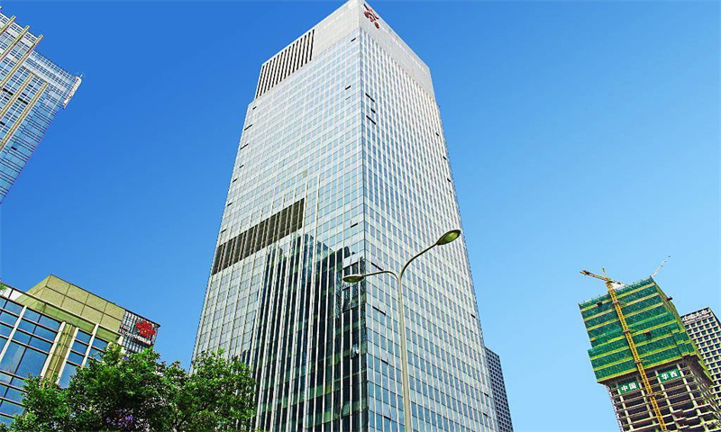 福田（福田中心区）——中国港中旅大厦写字楼办公室出租-第2张图片-深圳楼盘简介