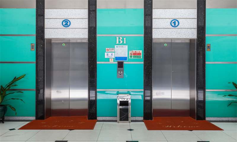 深圳市高新技术产业园02