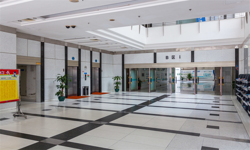 深圳市高新技术产业园03