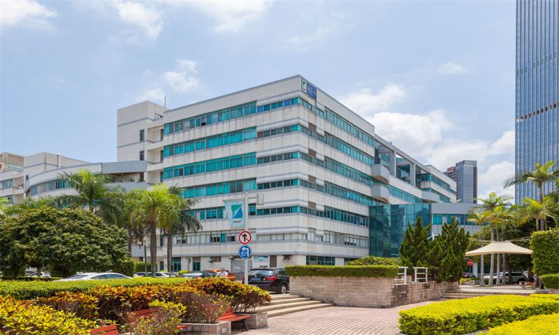 深圳市高新技术产业园04