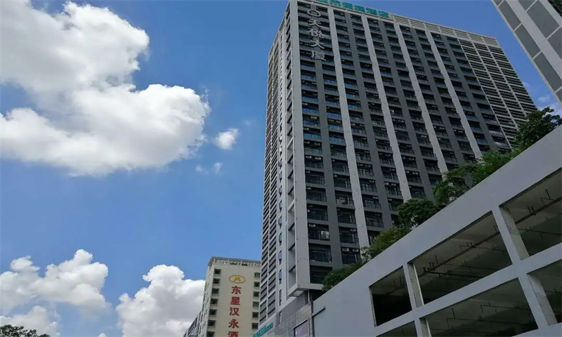 天悦大厦02