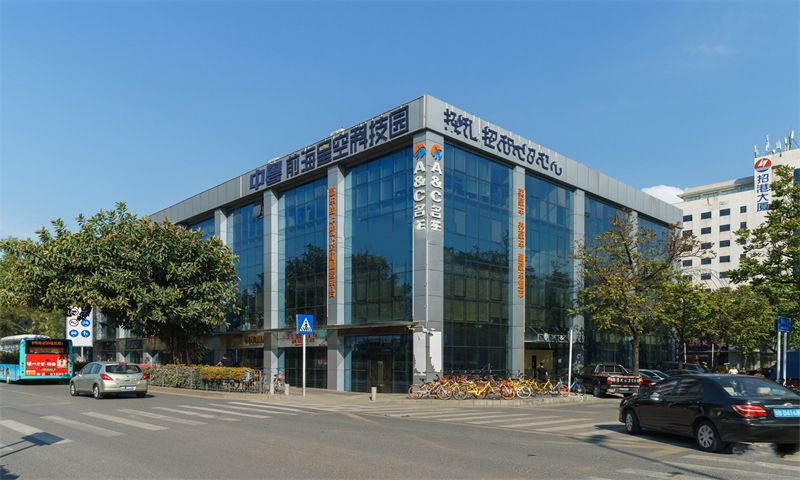 前海星空科技园04