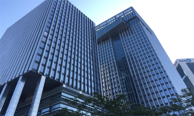 招商前海国际中心02