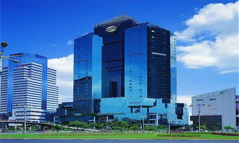 深业大厦01