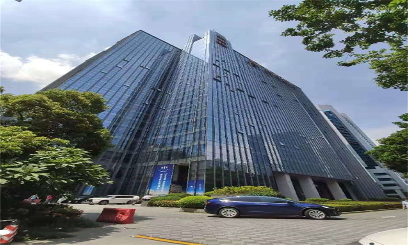 时代科技大厦01