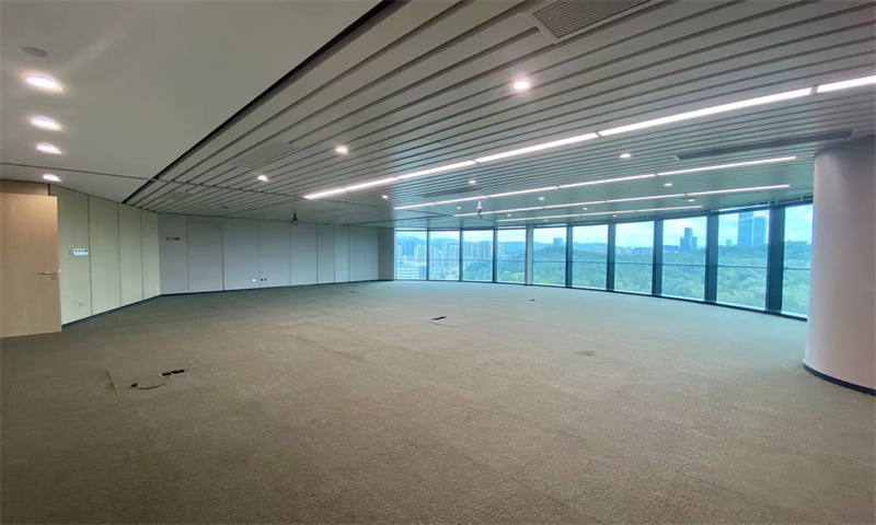 福田（景田）——新世界文博中心写字楼办公室出租-第3张图片-深圳楼盘简介