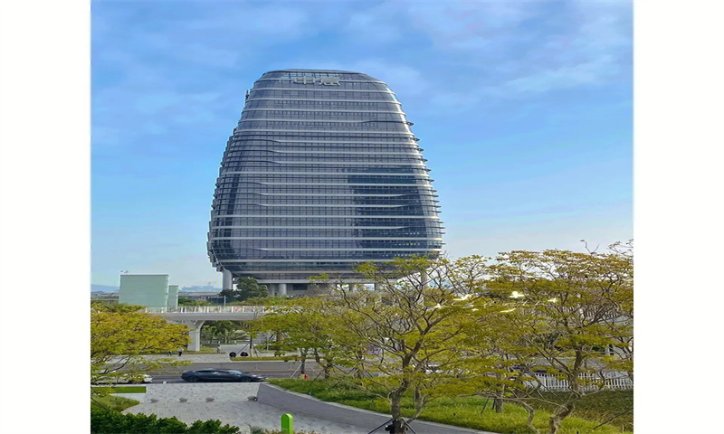 中意智慧大厦03