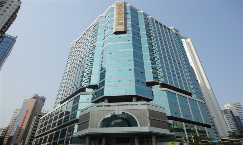 深华商业大厦02