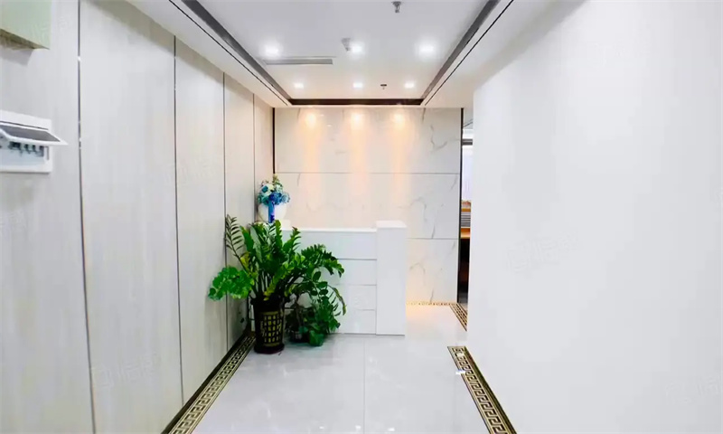 深华商业大厦04