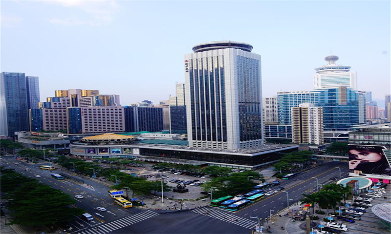 国贸大厦02