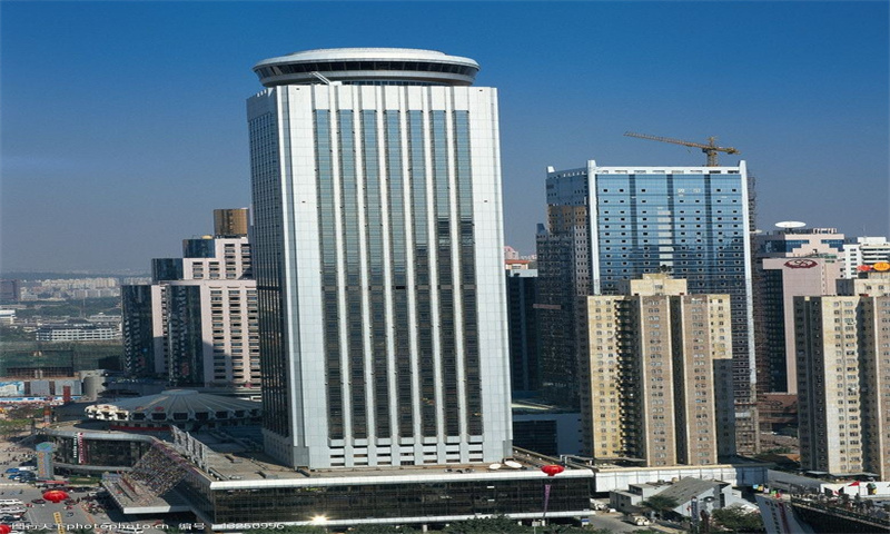国贸大厦03