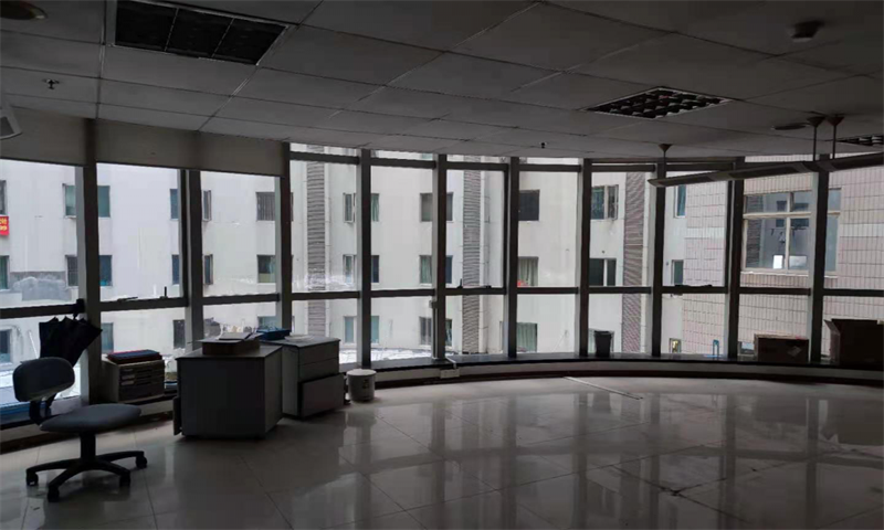 南方证券大厦AB座04