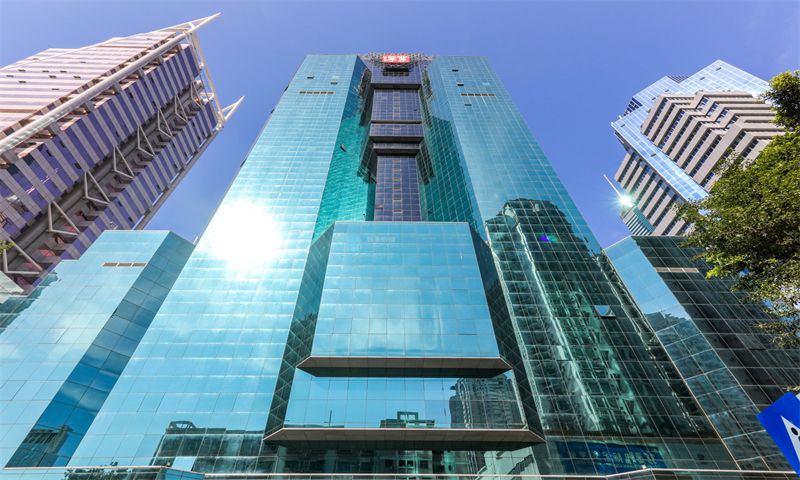 深业中心03