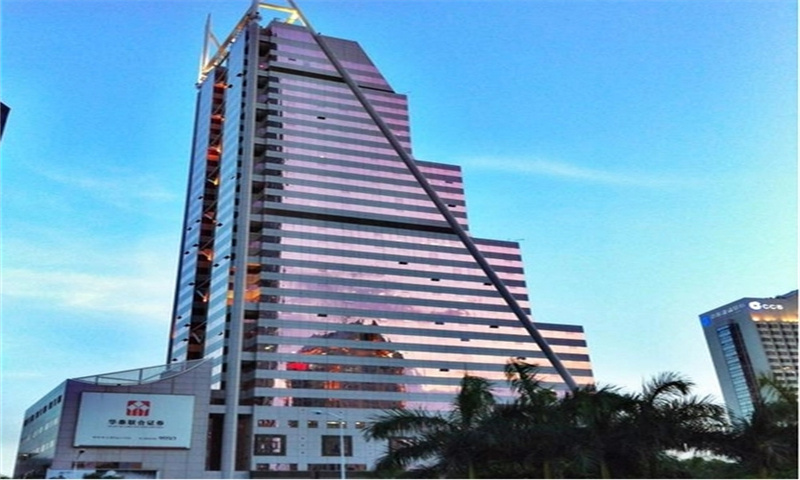 深圳发展银行大厦02