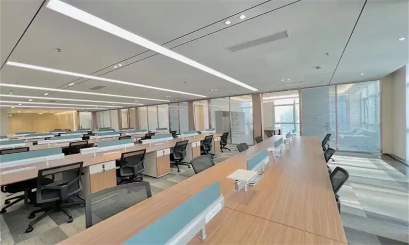 罗湖（黄贝岭）——深润大厦写字楼办公室出租出售_2-第3张图片-深圳楼盘简介