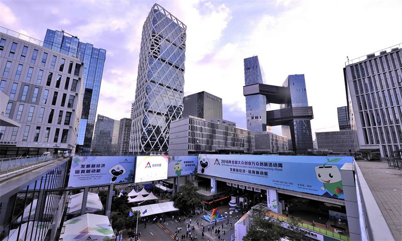 深圳湾创新科技中心04