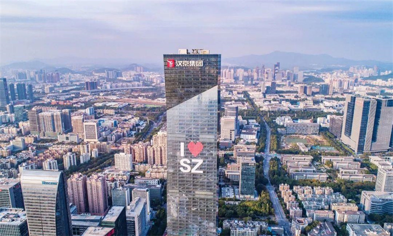 汉京中心02