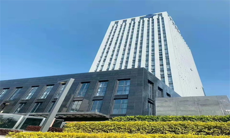 国民技术大厦01