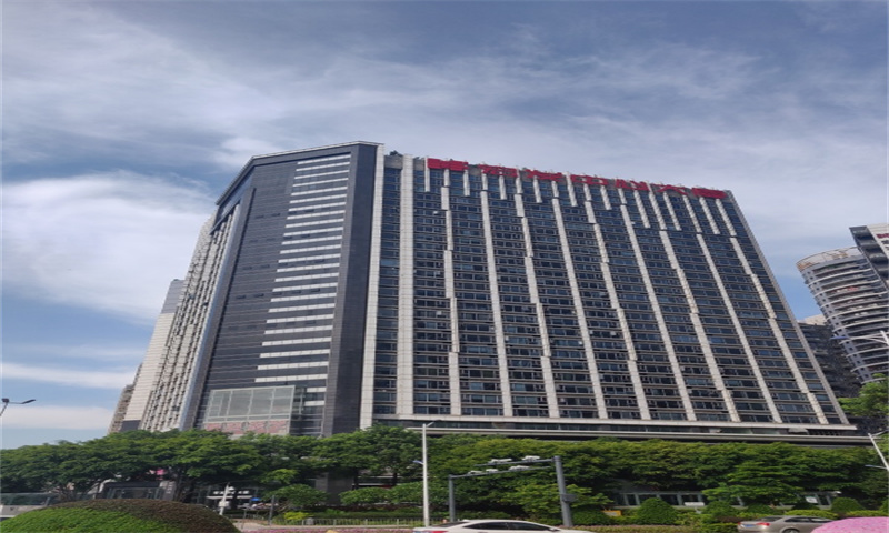 宏发中心大厦04
