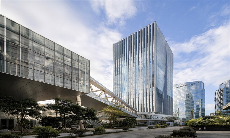 海纳百川01