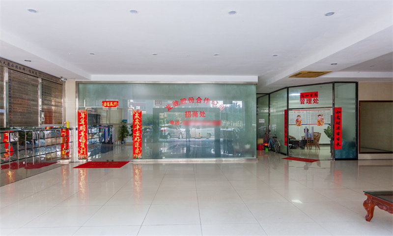 龙胜商业大厦03