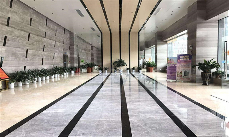 展滔科技大厦01