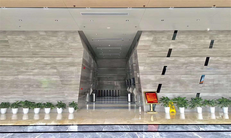 展滔科技大厦02