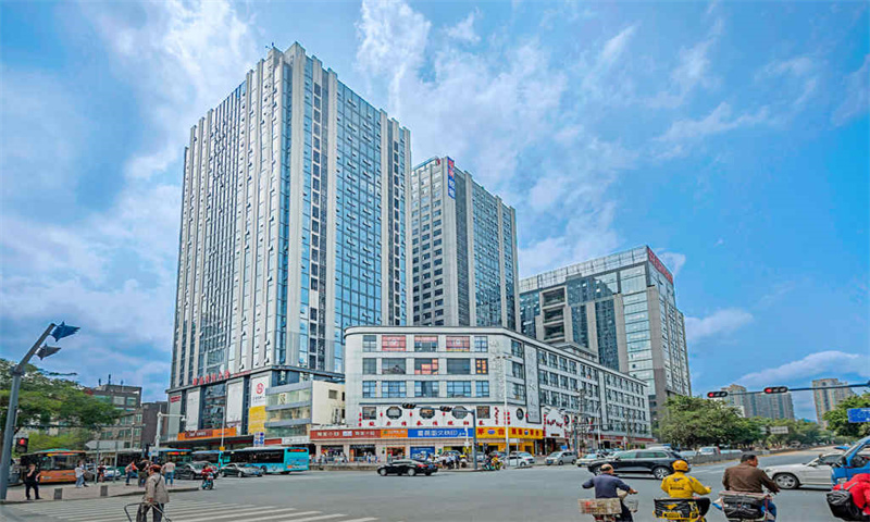 展滔科技大厦04