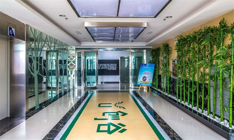 港深国际中心02