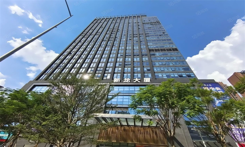 新龙大厦02