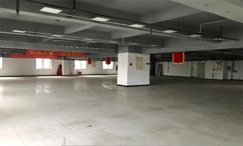 龙华宏奕大厦02