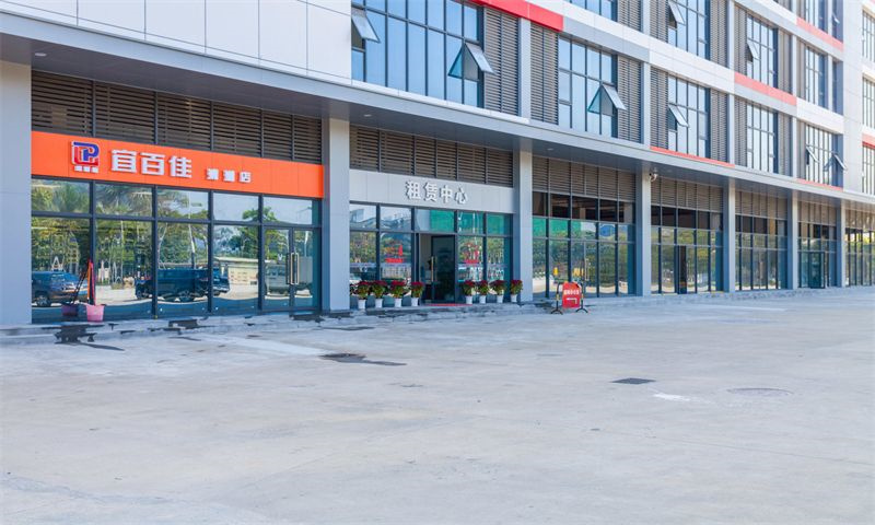 恒博创新科技产业园04