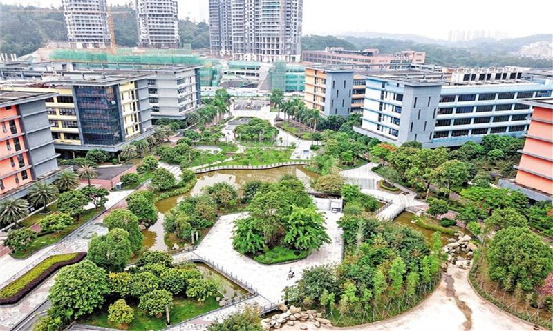 锦绣科学园01