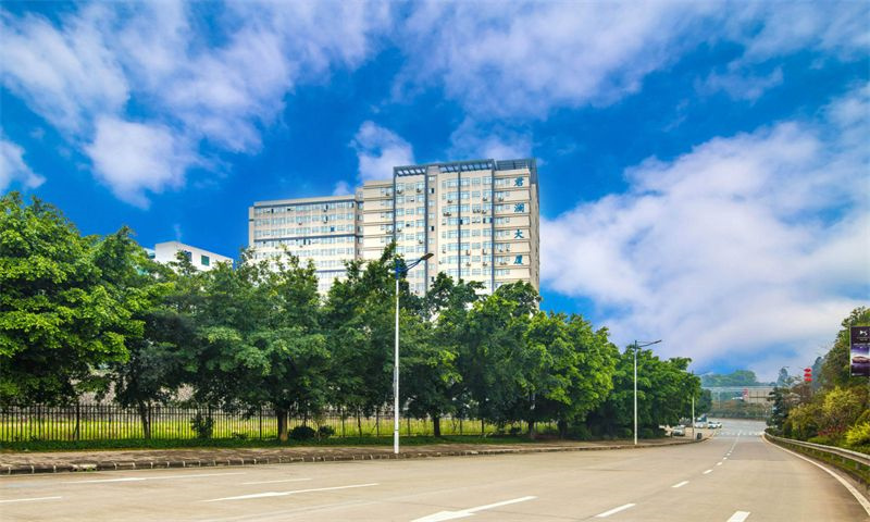 君澜大厦04