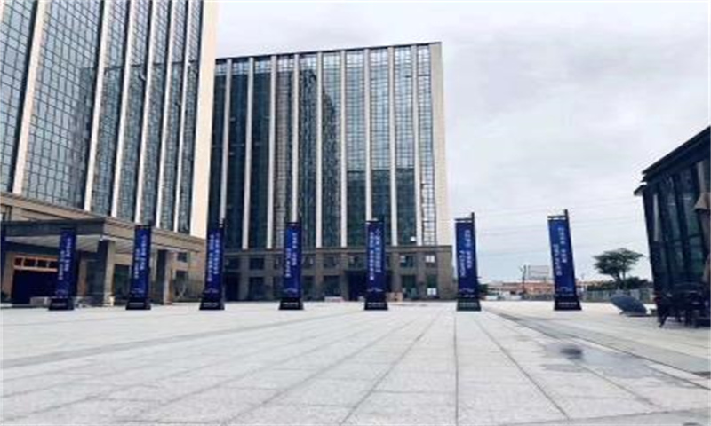 科姆龙科技园02