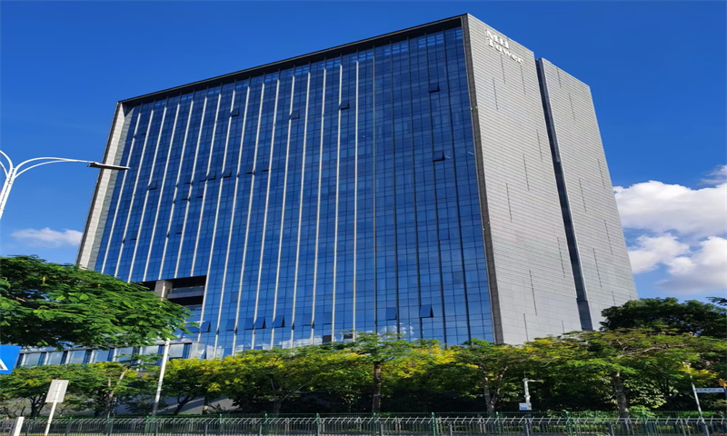 观澜湖国际大厦01