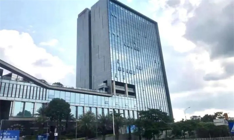 观澜湖国际大厦04
