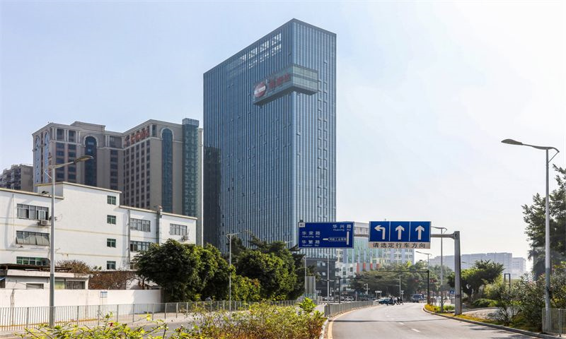 凯豪达广场04
