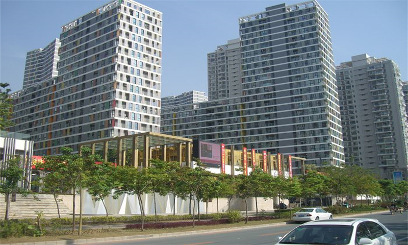 龙华（民治）——皇嘉梅陇公馆写字楼办公室出租-第1张图片-深圳楼盘简介