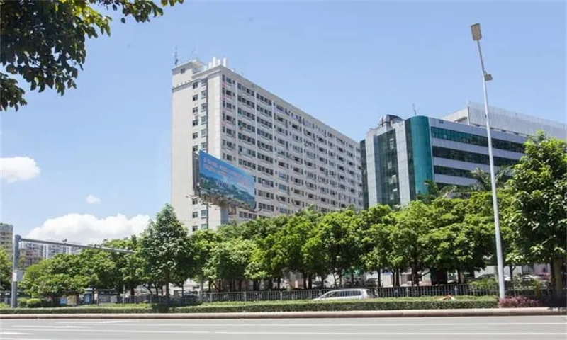 龙华（民治）——皇嘉梅陇公馆写字楼办公室出租-第2张图片-深圳楼盘简介