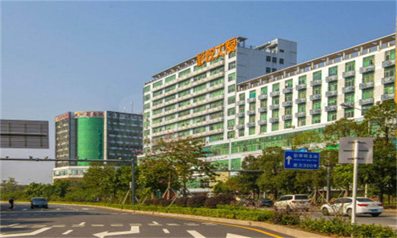 彩悦大厦02