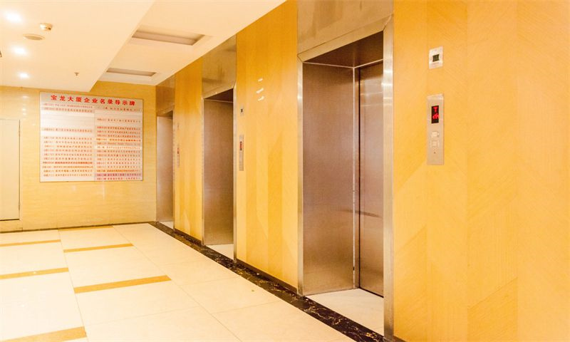 宝龙大厦04